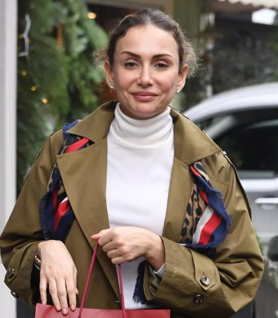 Emina Jahovic yeni aşka yelken açtı!